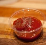 Экспертиза: выбираем самый томатный кетчуп