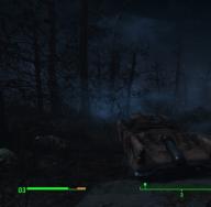 Ритуал посвящения Fallout 4 перл харбор